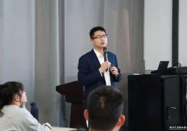 浙江吉利技师学院